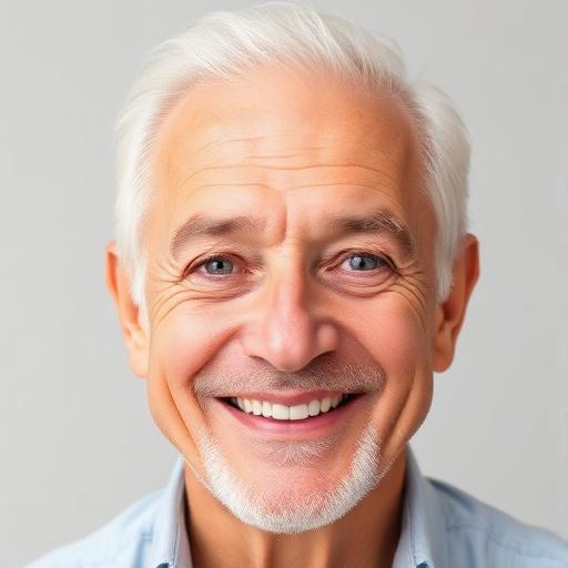 Robert M., 71