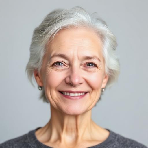 Linda K., 68